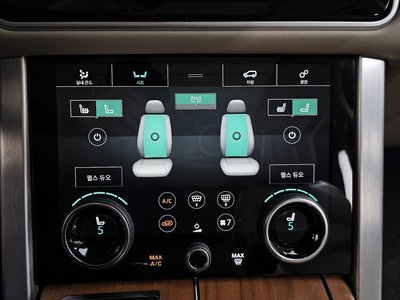 صورة مصغرة 34 لـ 2019 LAND Rover RANGE ROVER