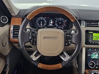 صورة مصغرة 22 لـ 2019 LAND Rover RANGE ROVER