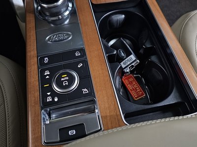 صورة مصغرة 28 لـ 2019 LAND Rover RANGE ROVER