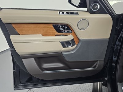 صورة مصغرة 14 لـ 2019 LAND Rover RANGE ROVER