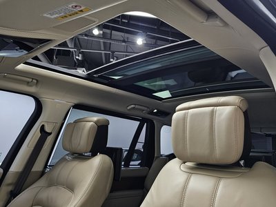 صورة مصغرة 46 لـ 2019 LAND Rover RANGE ROVER