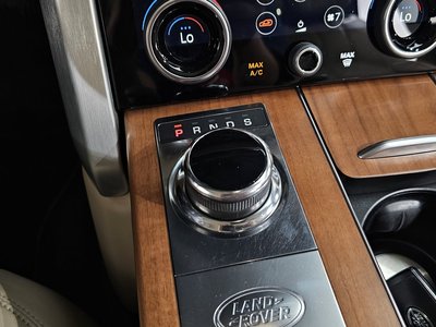 صورة مصغرة 12 لـ 2019 LAND Rover RANGE ROVER