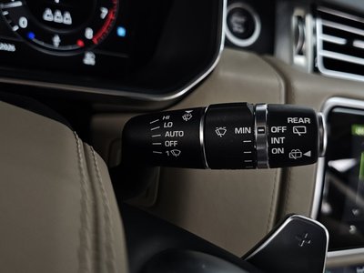 صورة مصغرة 45 لـ 2019 LAND Rover RANGE ROVER