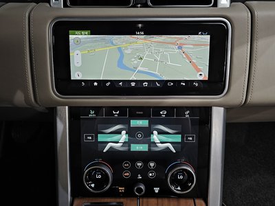 صورة مصغرة 20 لـ 2019 LAND Rover RANGE ROVER
