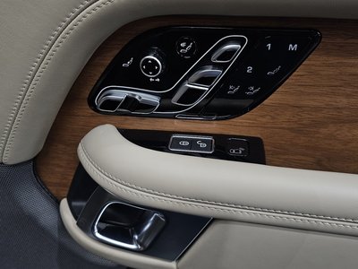 صورة مصغرة 35 لـ 2019 LAND Rover RANGE ROVER