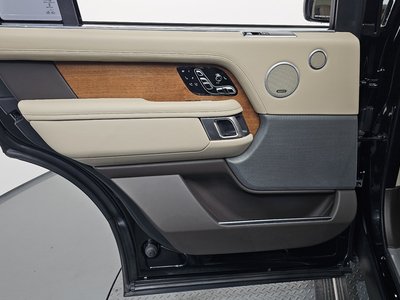 صورة مصغرة 15 لـ 2019 LAND Rover RANGE ROVER