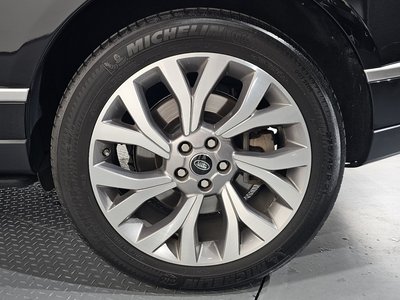 صورة 8 لـ 2019 LAND Rover RANGE ROVER