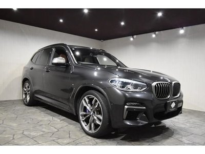 BMW X3 - 3