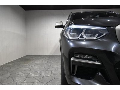 BMW X3 - 5