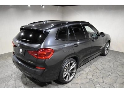 BMW X3 - 10