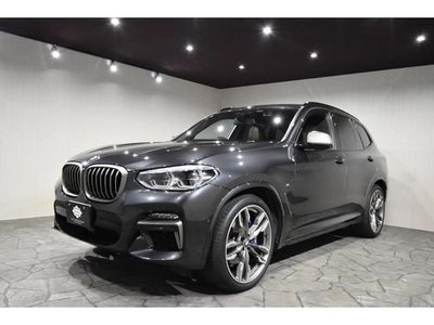 BMW X3 - 1