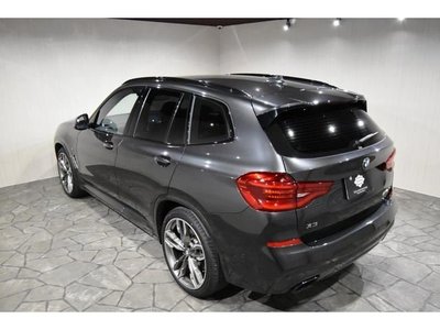 BMW X3 - 9