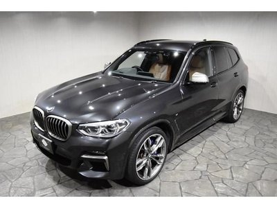 BMW X3 - 4
