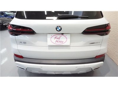 2024 BMW X5 photo 7