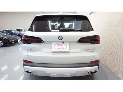 2024 BMW X5 photo 5