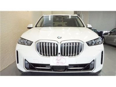 2024 BMW X5 photo 4