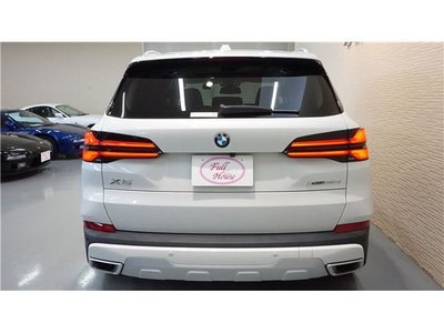 2024 BMW X5 photo 10