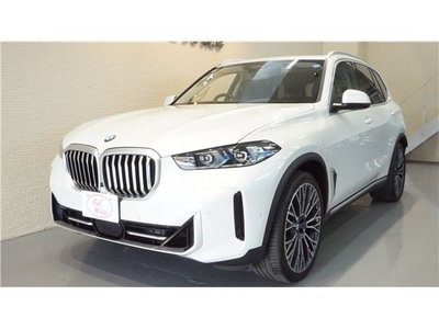 2024 BMW X5 photo 1