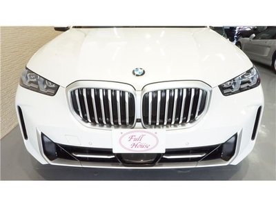 2024 BMW X5 photo 6