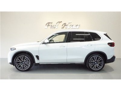 2024 BMW X5 photo 8