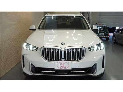 2024 BMW X5 photo 9