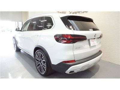 2024 BMW X5 photo 2
