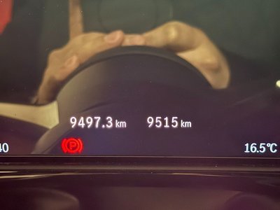 MERCEDES-BENZ E-CLASS - 2