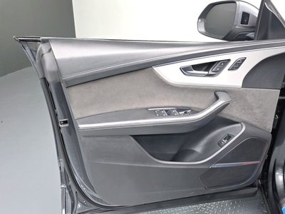 2021 AUDI Q8 — миниатюра 14