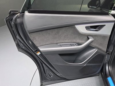 2021 AUDI Q8 — миниатюра 15