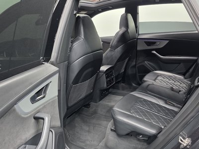 2021 AUDI Q8 — миниатюра 18