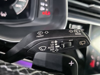2021 AUDI Q8 — миниатюра 29