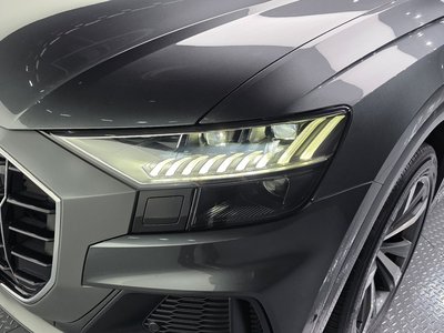 AUDI Q8 - 9