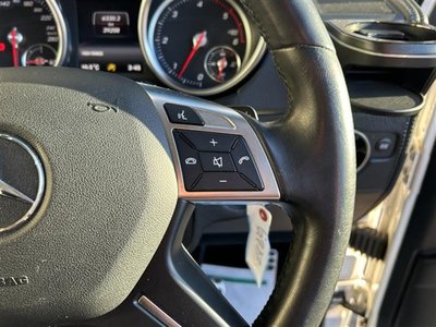 MERCEDES-BENZ G-CLASS - 10