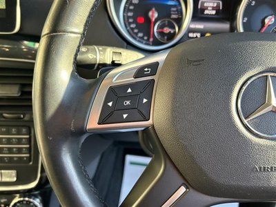 MERCEDES-BENZ G-CLASS - 9