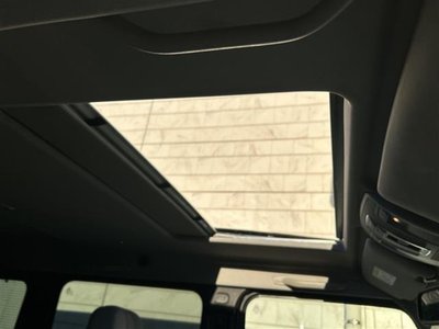 MERCEDES-BENZ G-CLASS - 2