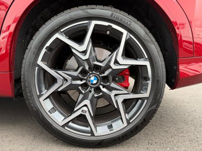 2025 BMW X2 — миниатюра 62