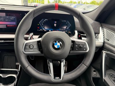 2025 BMW X2 — миниатюра 28