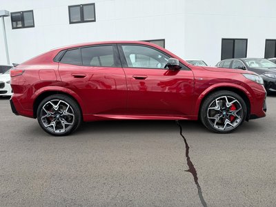 2025 BMW X2 — миниатюра 71
