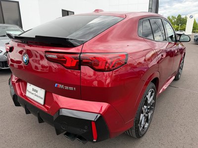 2025 BMW X2 — миниатюра 70