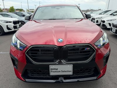 2025 BMW X2 — миниатюра 65