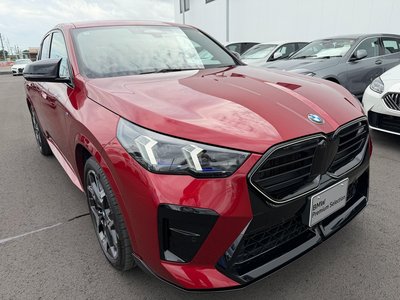 2025 BMW X2 — миниатюра 64