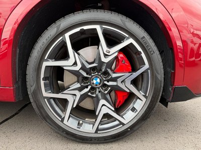 2025 BMW X2 — миниатюра 60