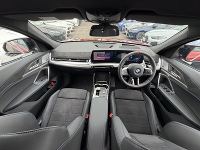 2025 BMW X2 — миниатюра 27