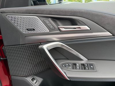 2025 BMW X2 — миниатюра 24