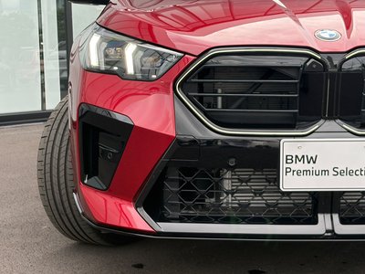 2025 BMW X2 照片 4