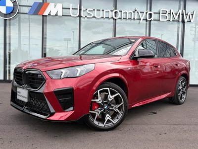 2025 BMW X2 照片 3