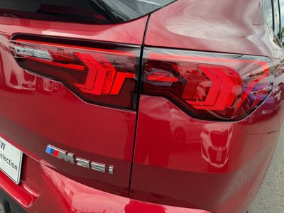 2025 BMW X2 — миниатюра 75