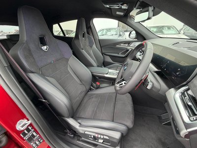 2025 BMW X2 — миниатюра 18