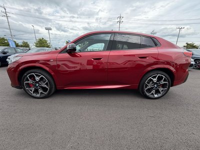 2025 BMW X2 — миниатюра 67