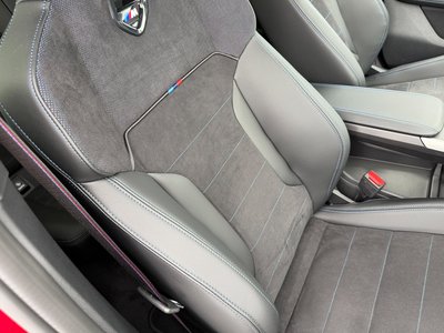 2025 BMW X2 — миниатюра 20